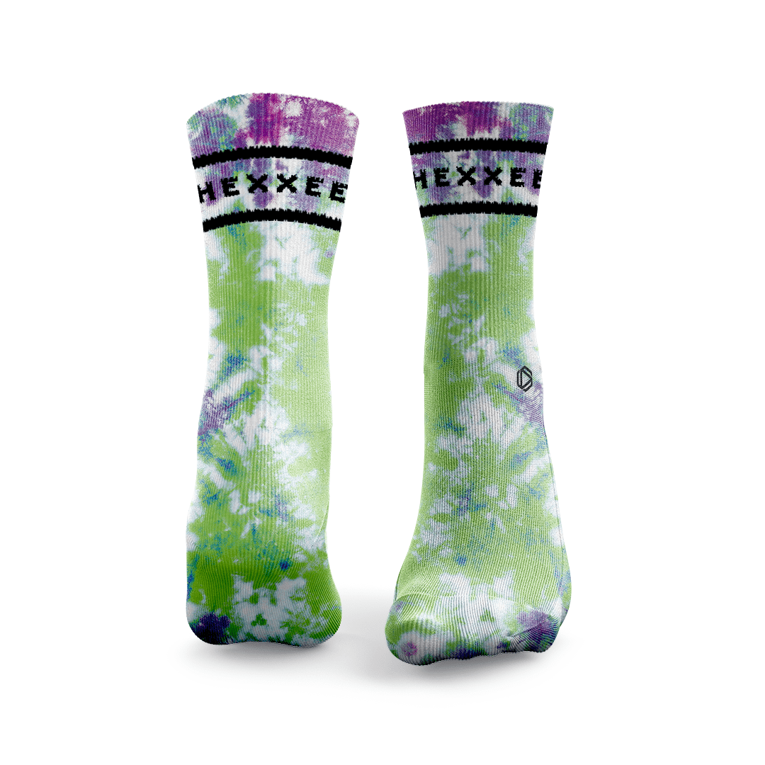 Tie Dye 3.0 2Lines - RXROX