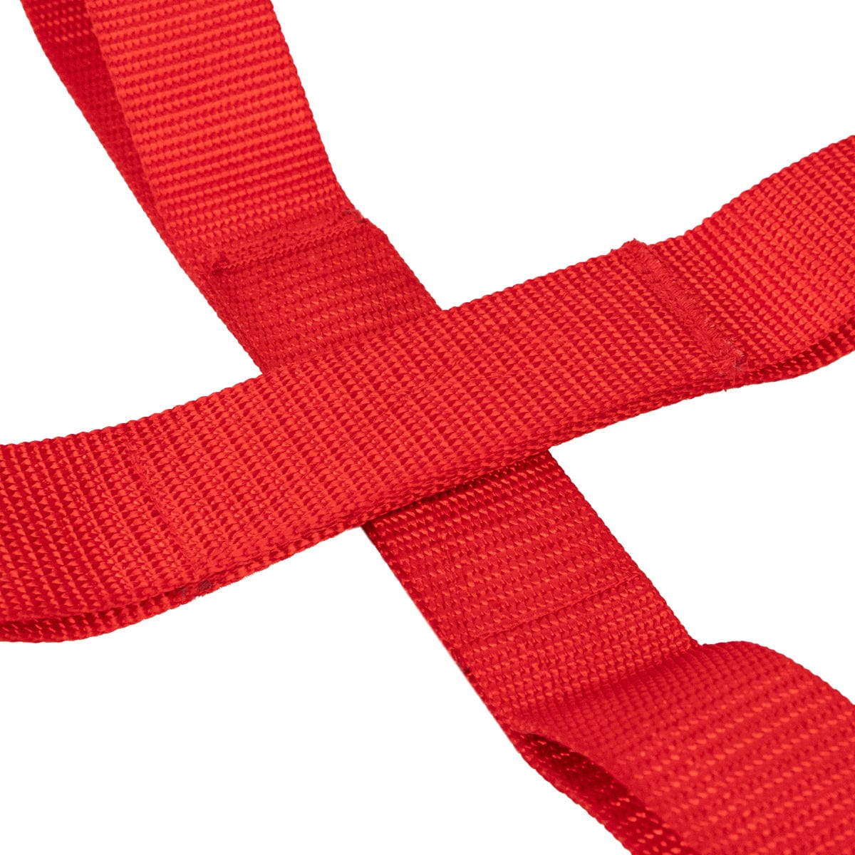 Extreme Figure 8 Lifting Straps - RXROX