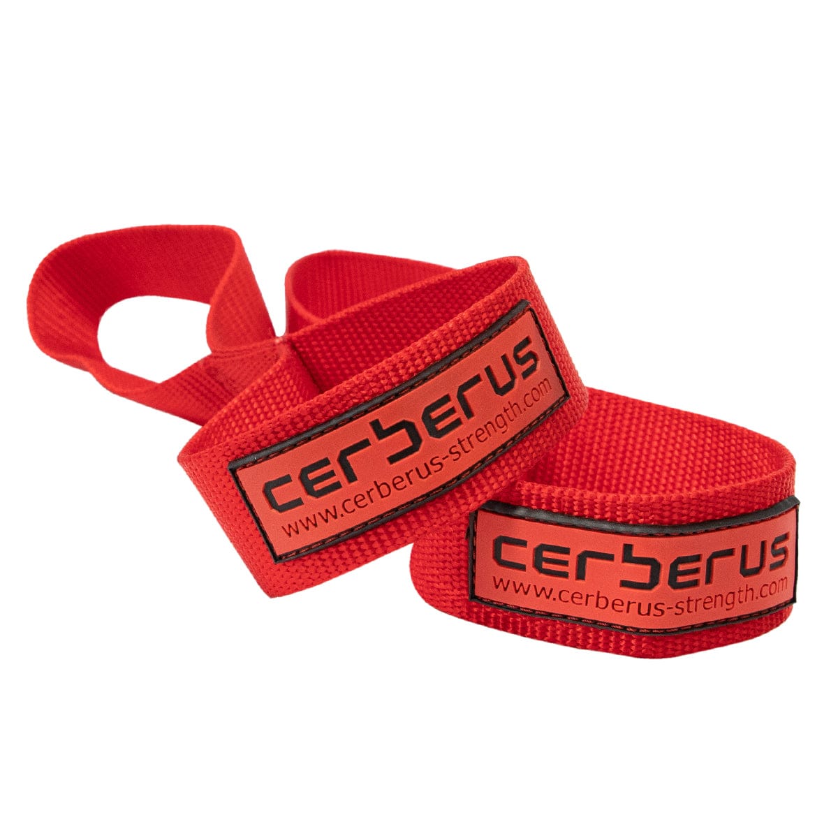 Extreme Figure 8 Lifting Straps - RXROX