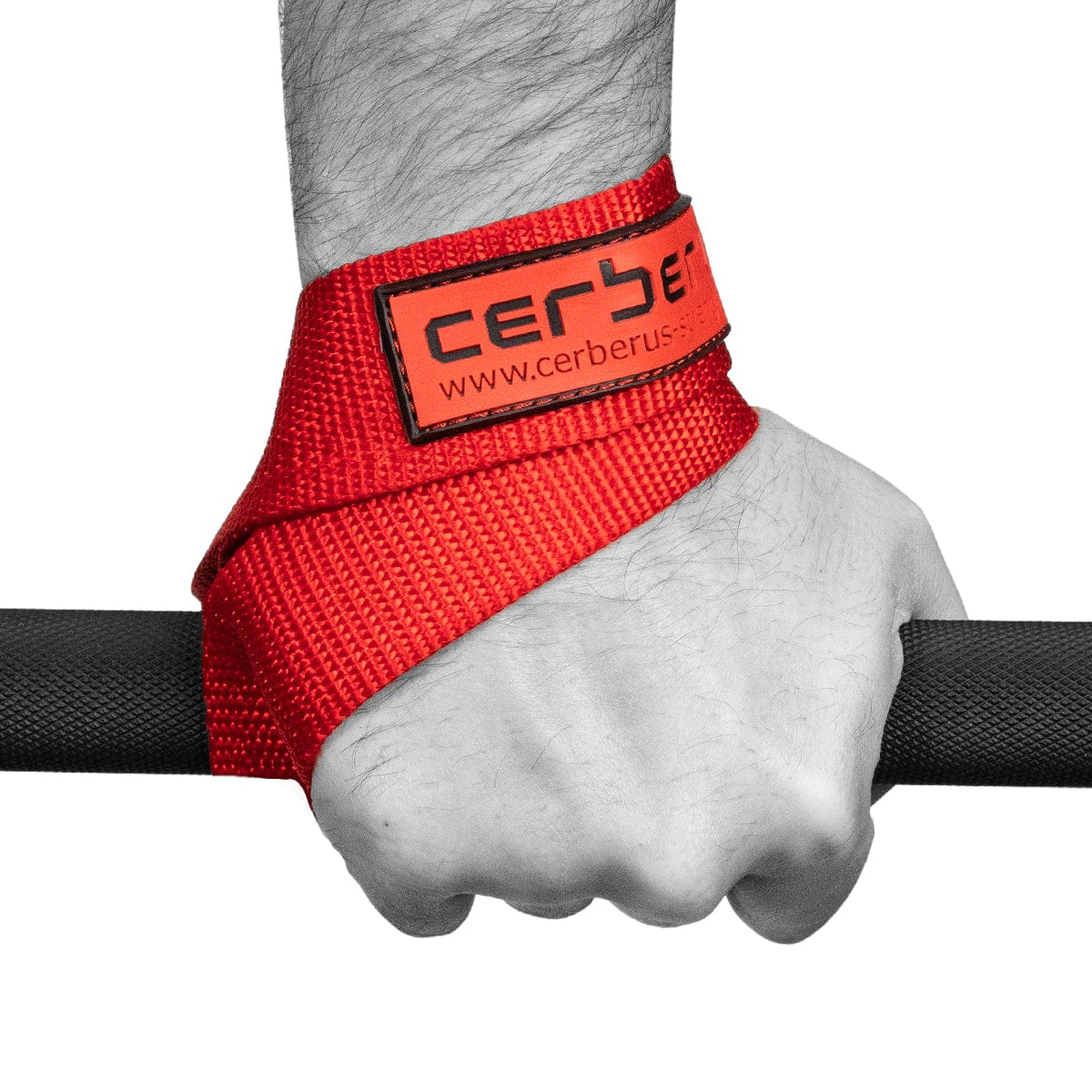 Extreme Figure 8 Lifting Straps - RXROX