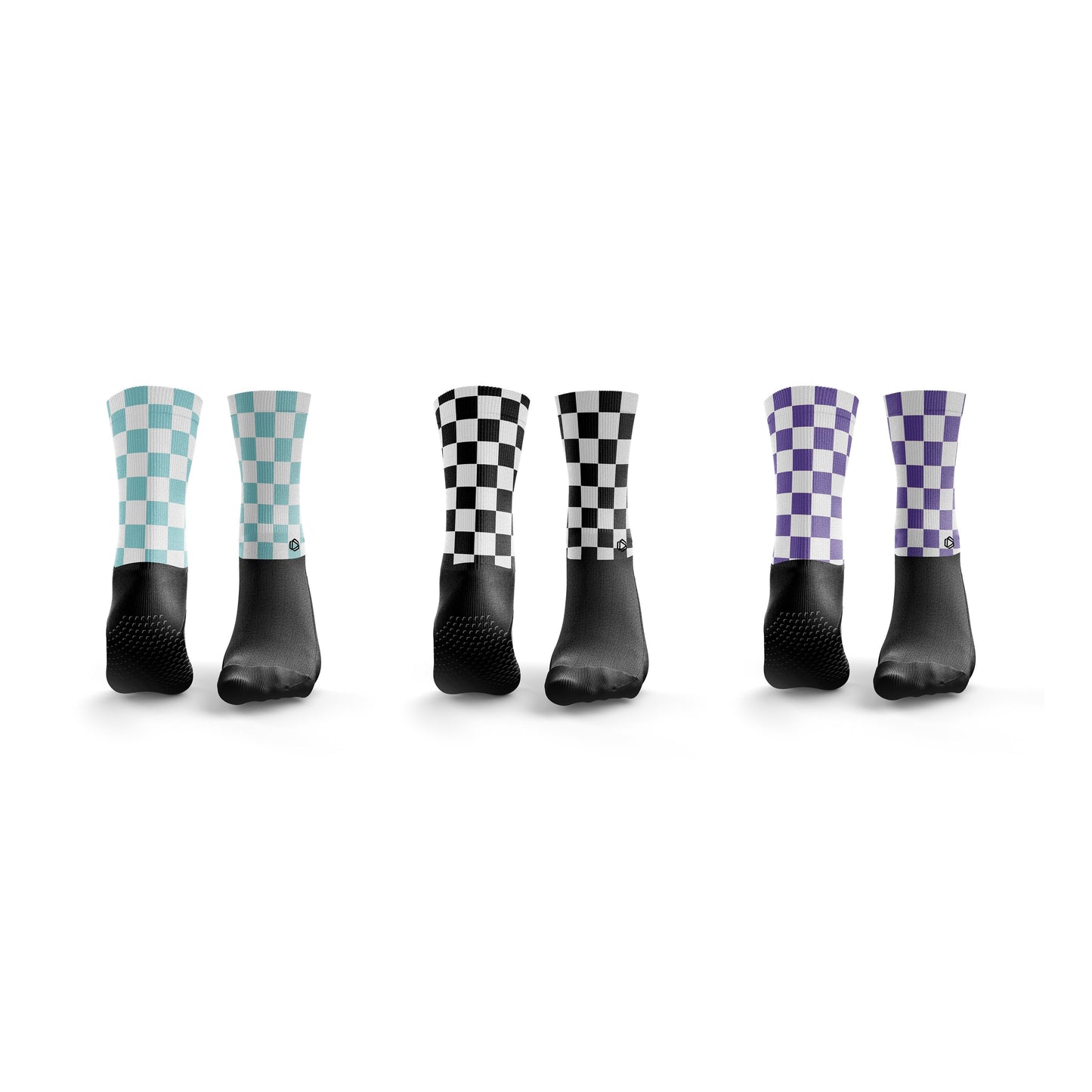 Checkerboard Pro Performance [X3] - RXROX