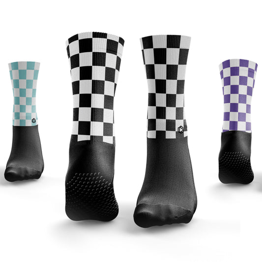 Checkerboard Pro Performance [X3] - RXROX