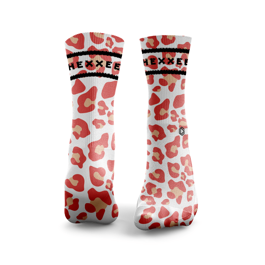 Leopard Print 2Lines - RXROX