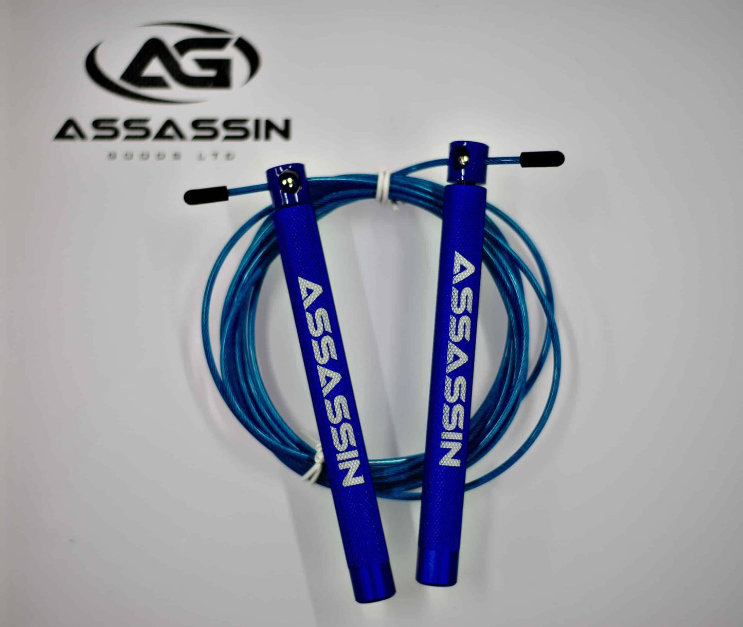 Assassin Speed Rope (Skipping rope) - RXROX