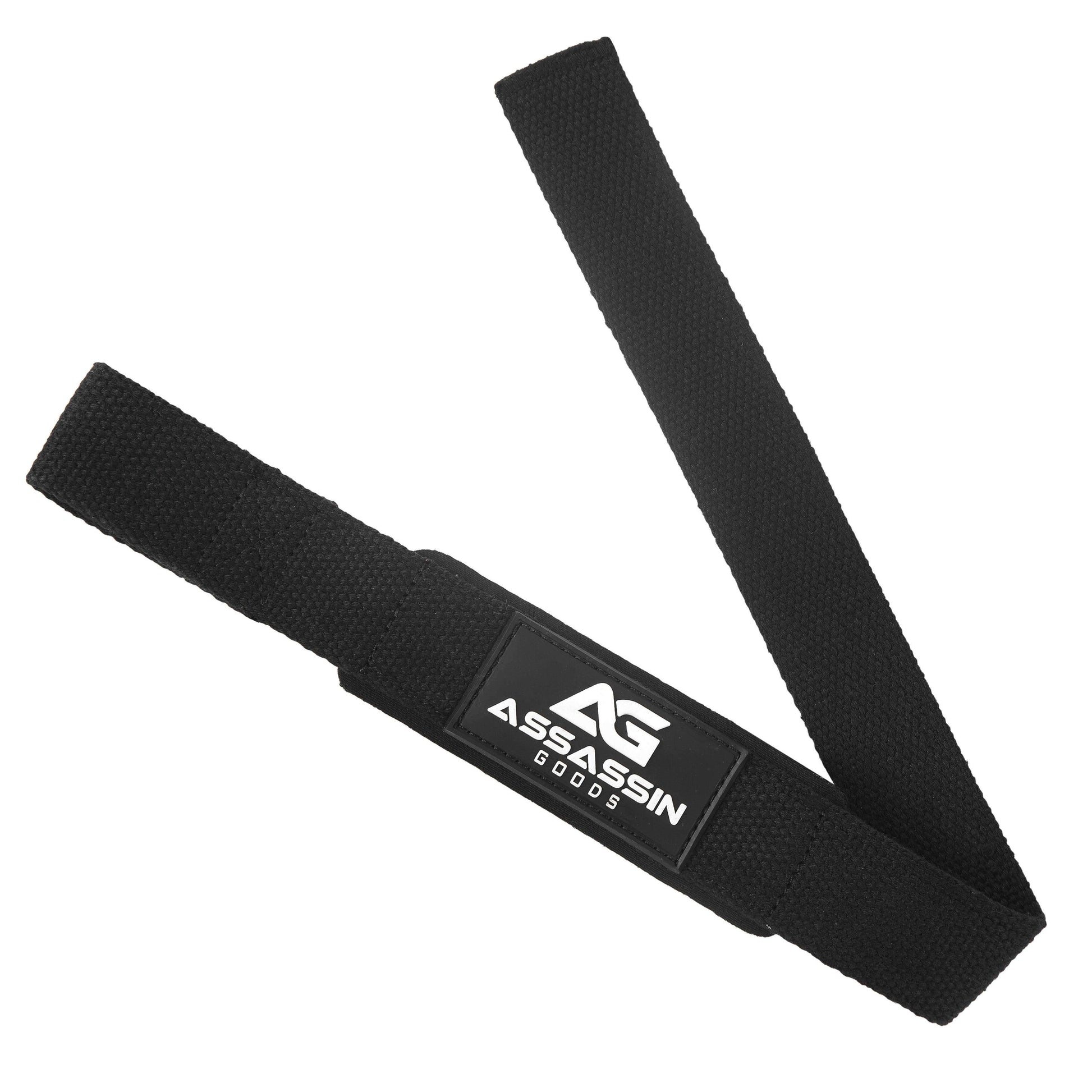 Assassin Weight Lifting Straps - RXROX