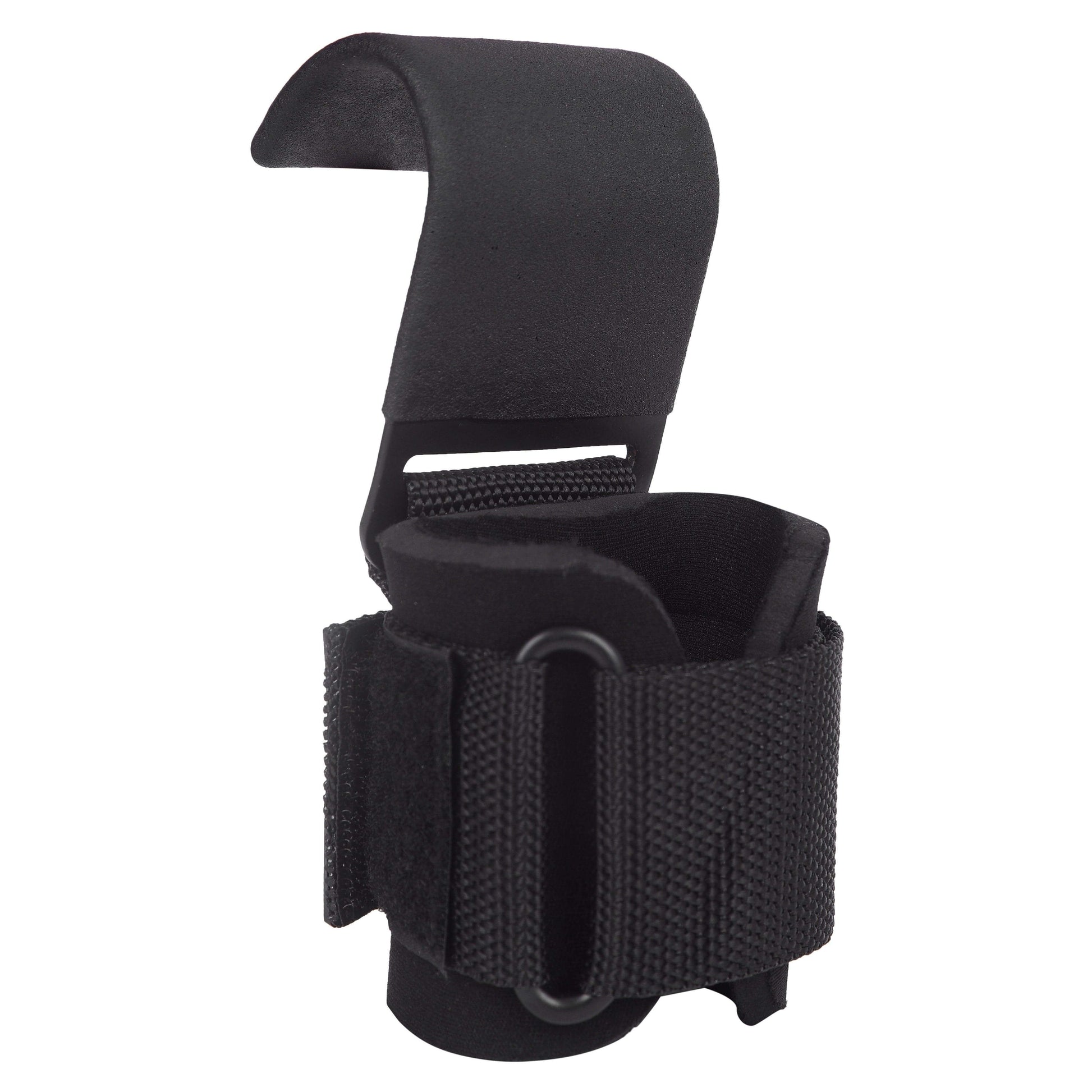 Assassin Weight Lifting Hooks - RXROX