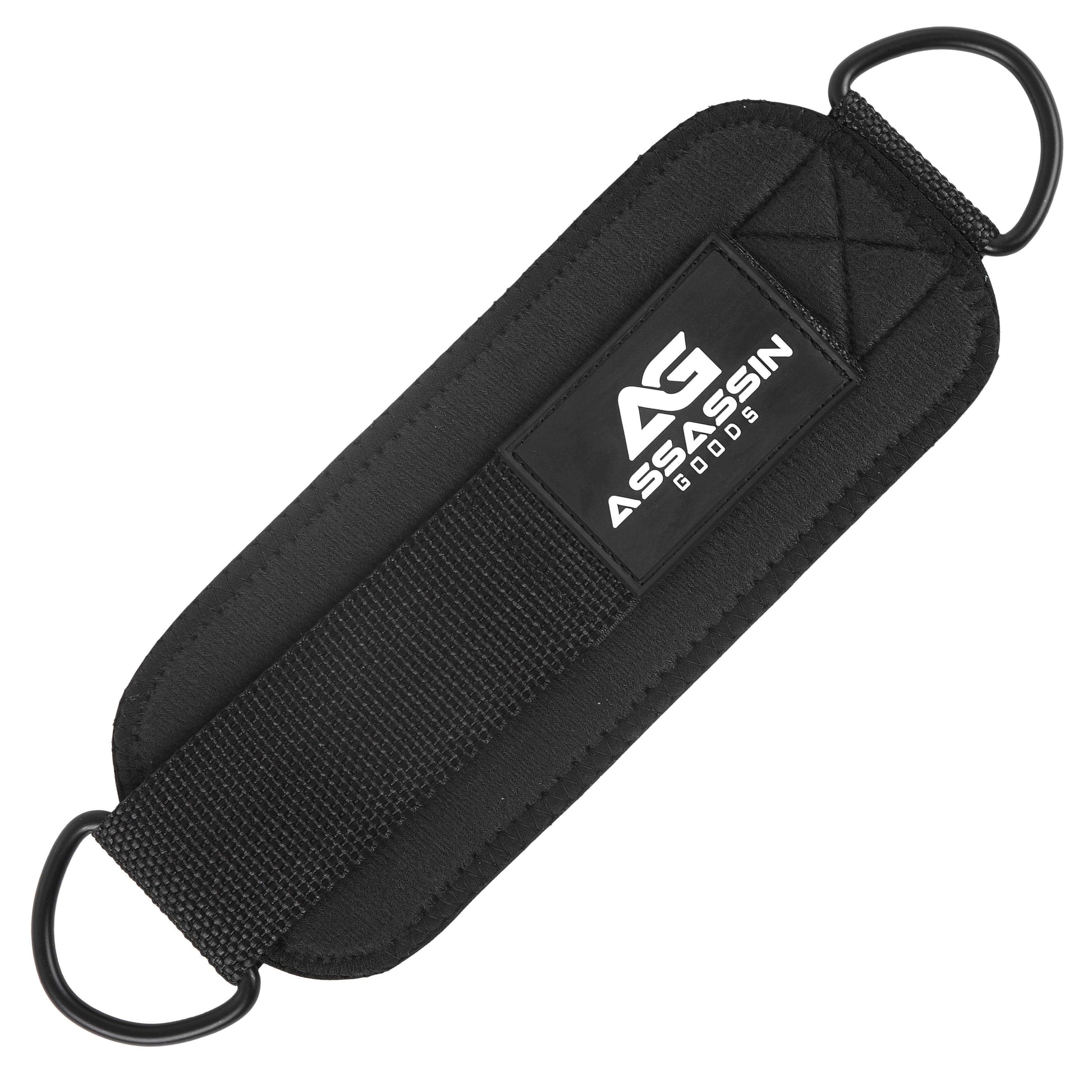 Assassin Ankle Straps for Cable Machine - RXROX