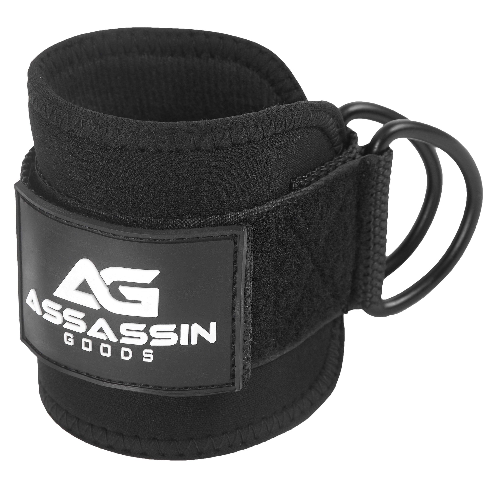 Assassin Ankle Straps for Cable Machine - RXROX