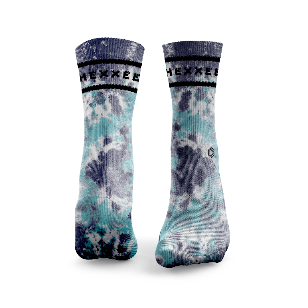 Tie Dye 3.0 2Lines - RXROX
