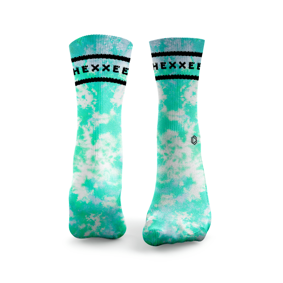 Tie Dye 2.0 2Lines - RXROX