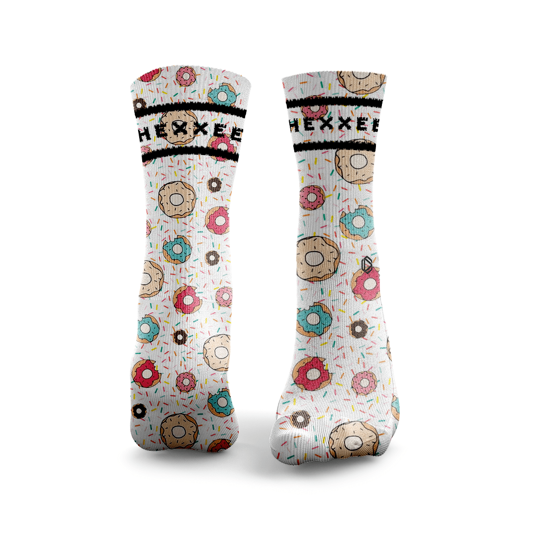 Donuts 2Lines - RXROX