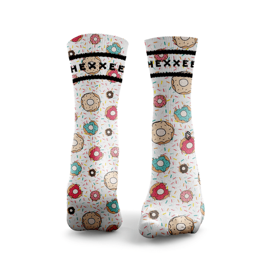 Donuts 2Lines - RXROX