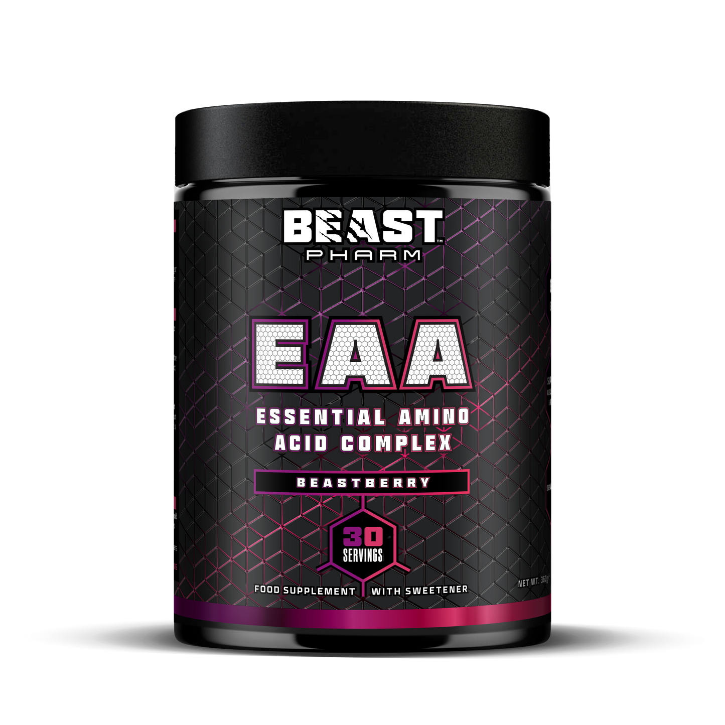 EAA - Essential Amino Acid Complex - RXROX