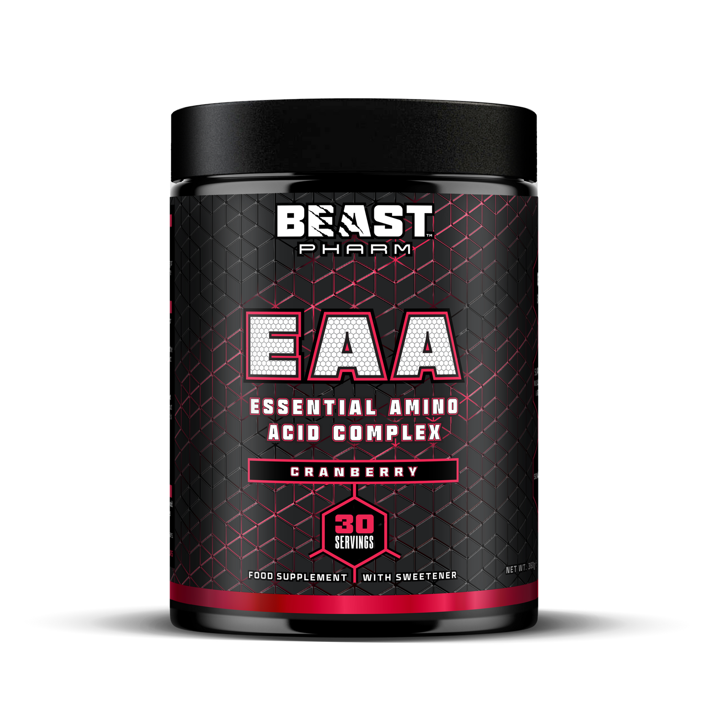 EAA - Essential Amino Acid Complex - RXROX
