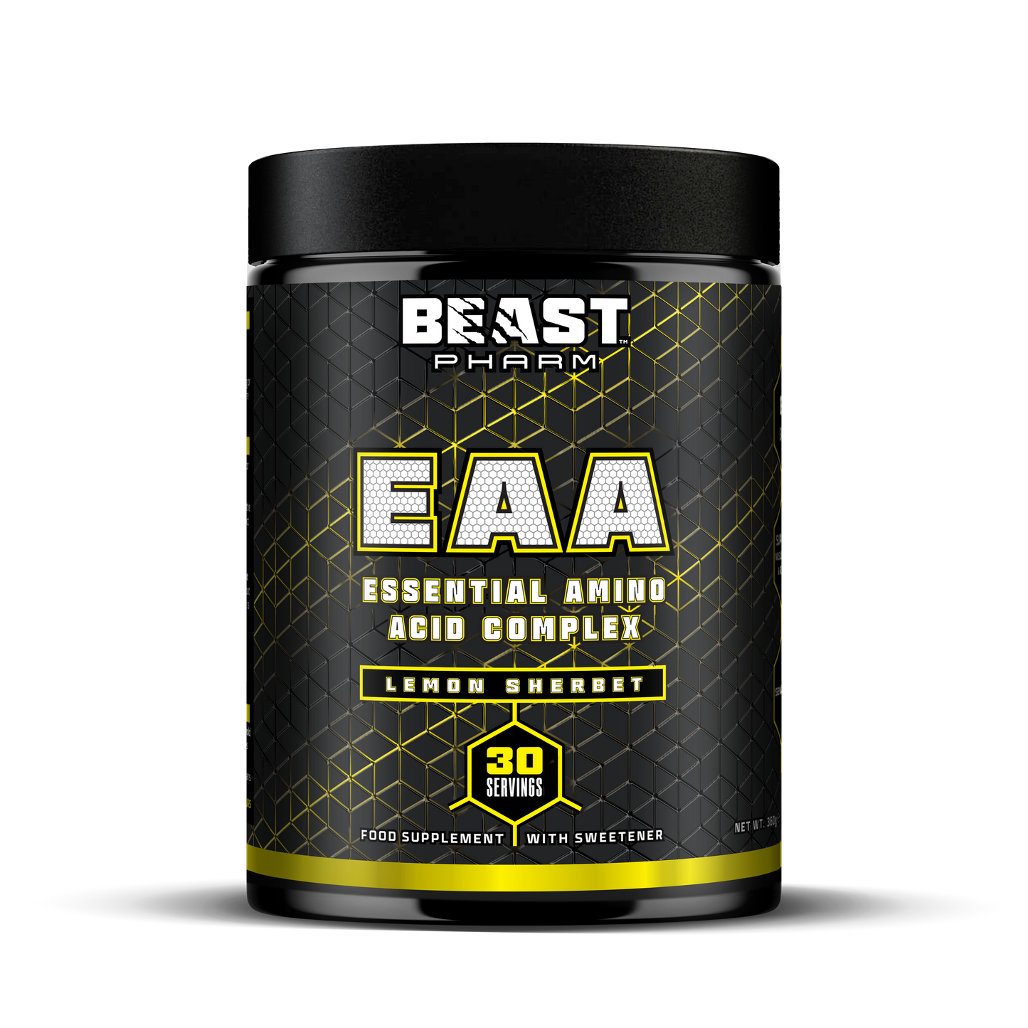 EAA - Essential Amino Acid Complex - RXROX