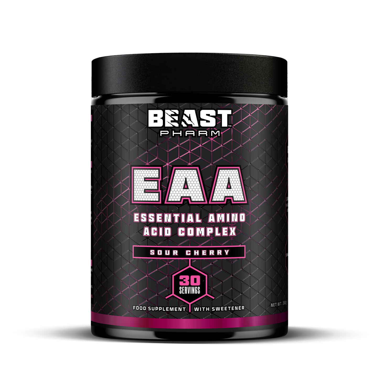 EAA - Essential Amino Acid Complex - RXROX