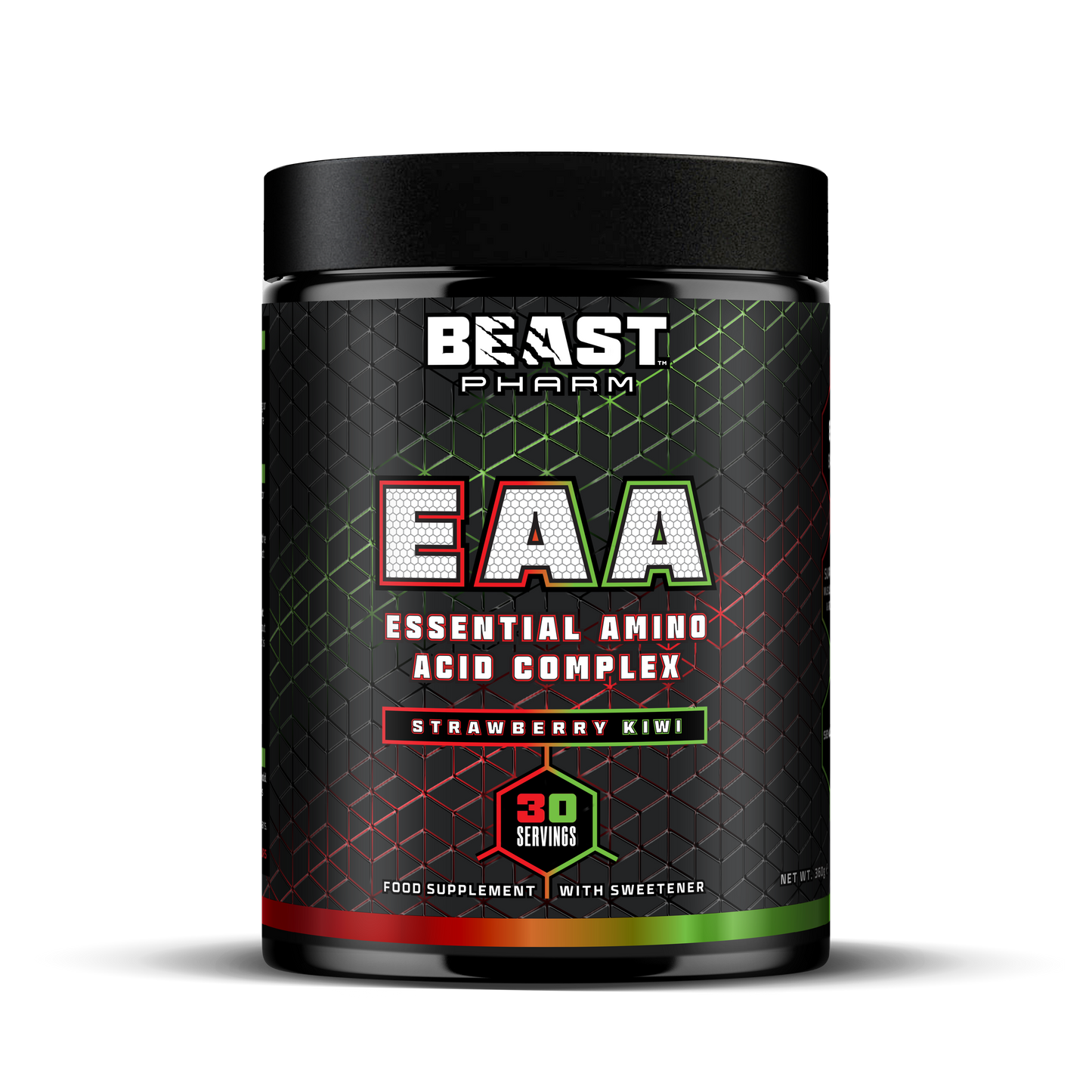 EAA - Essential Amino Acid Complex - RXROX