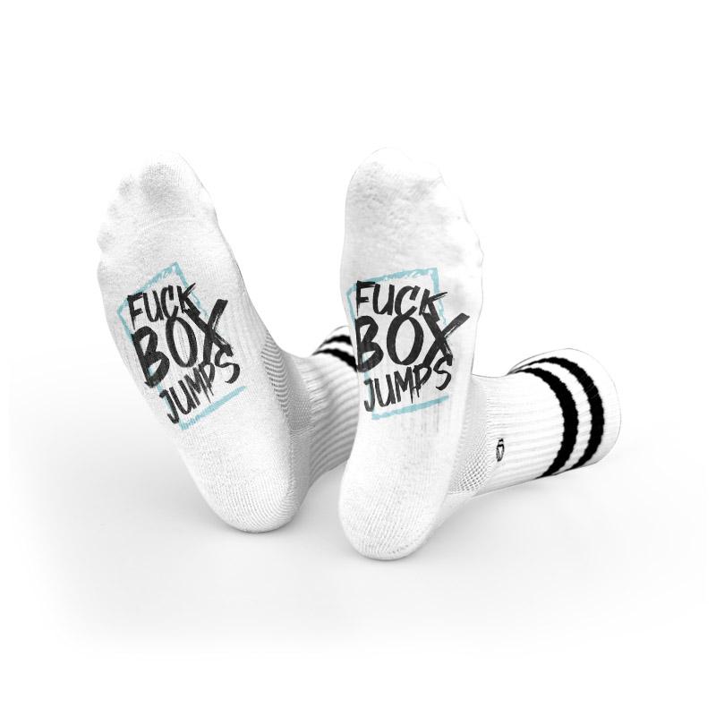 F*ck Box Jumps - RXROX