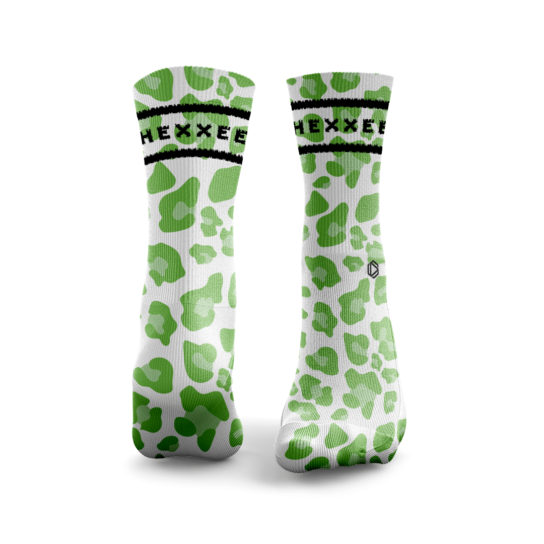 Leopard Print 2Lines - RXROX