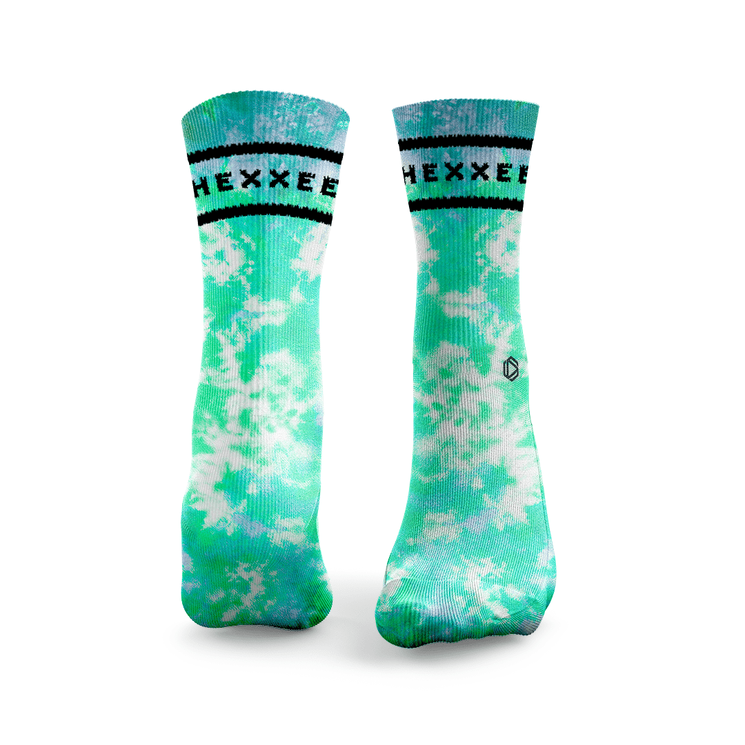 Tie Dye 2.0 2Lines - RXROX
