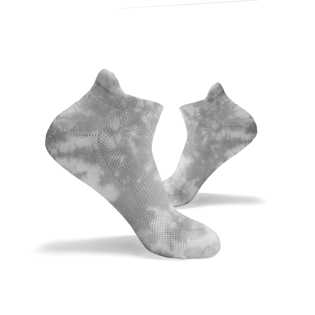 Tie Dye Ankle Sock Bundle Pack - RXROX