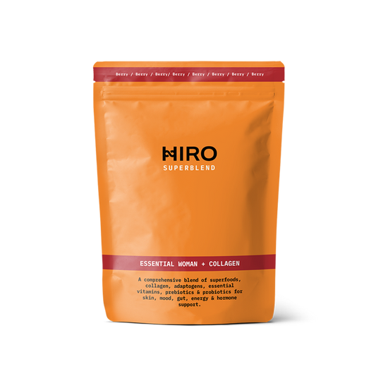 Essential Woman + Collagen