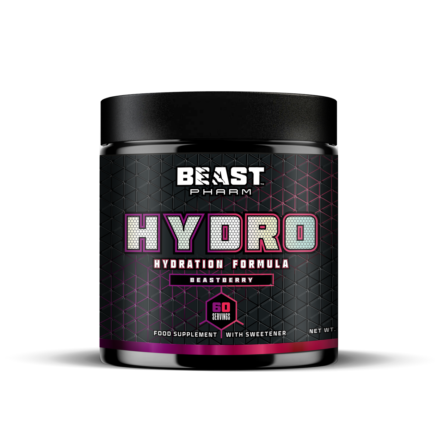 HYDRO Hydration and Electrolytes - RXROX