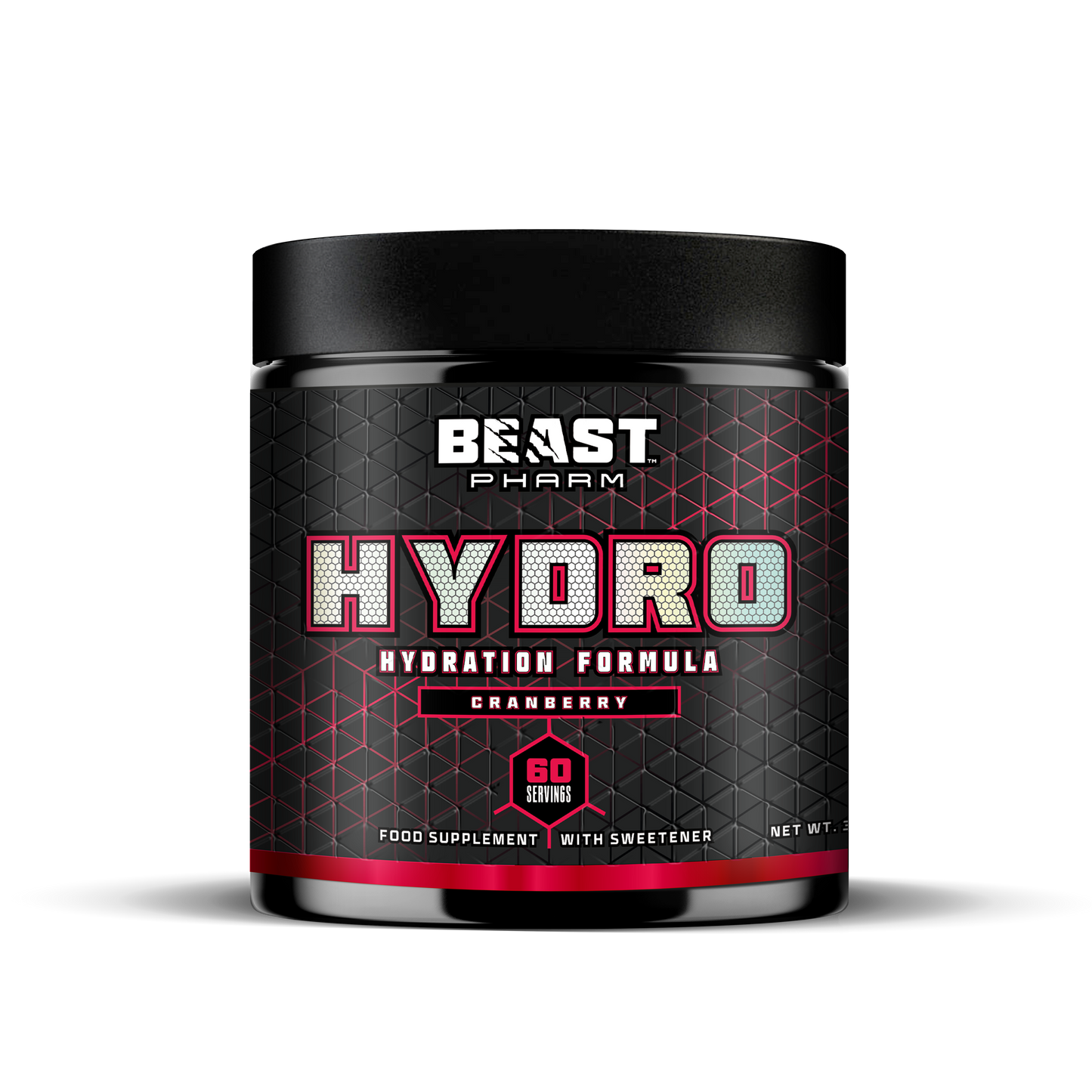 HYDRO Hydration and Electrolytes - RXROX