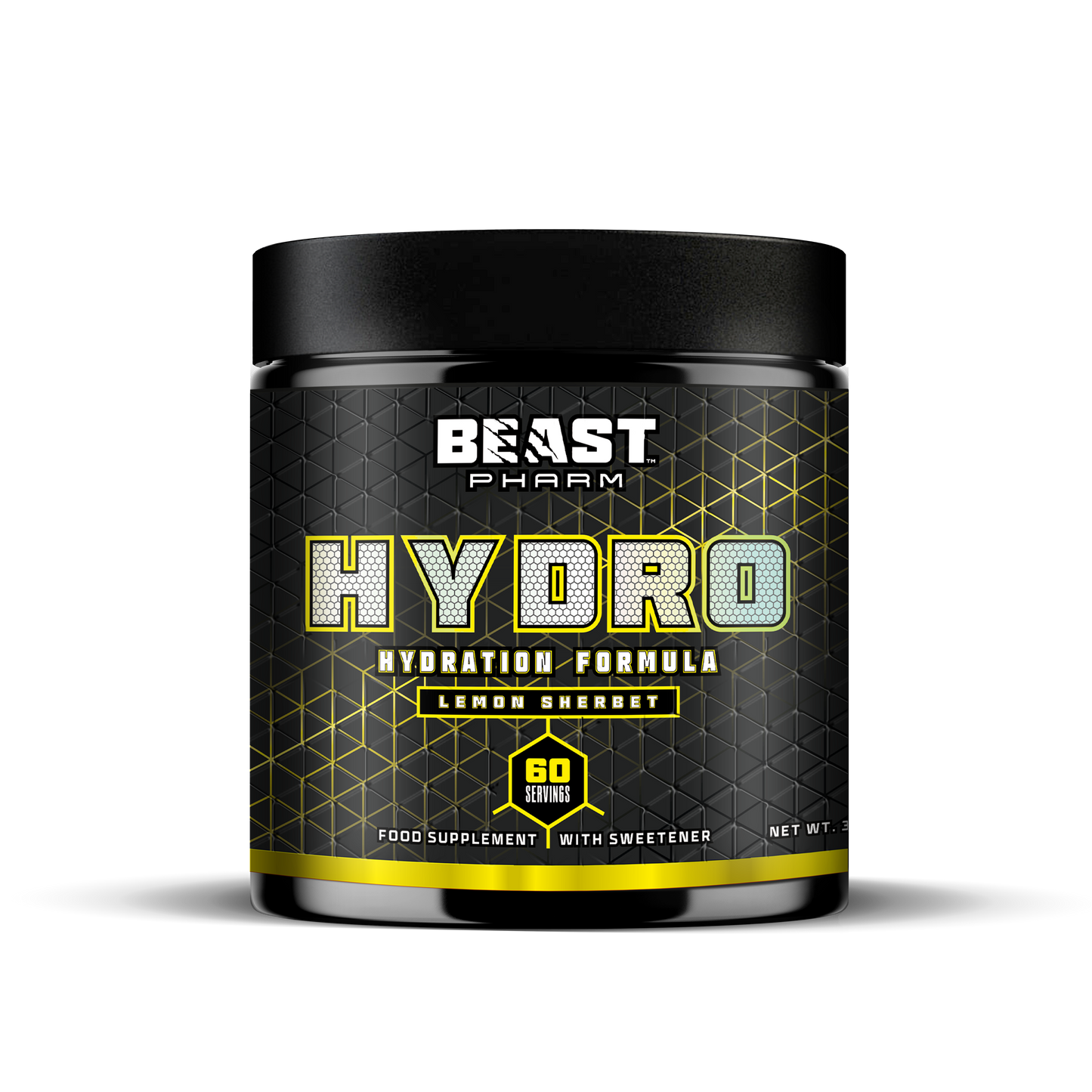 HYDRO Hydration and Electrolytes - RXROX