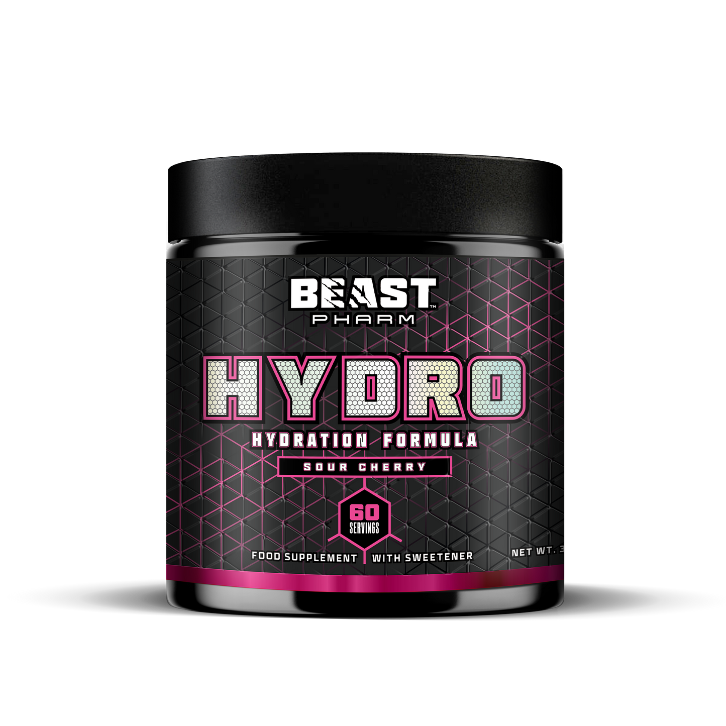 HYDRO Hydration and Electrolytes - RXROX