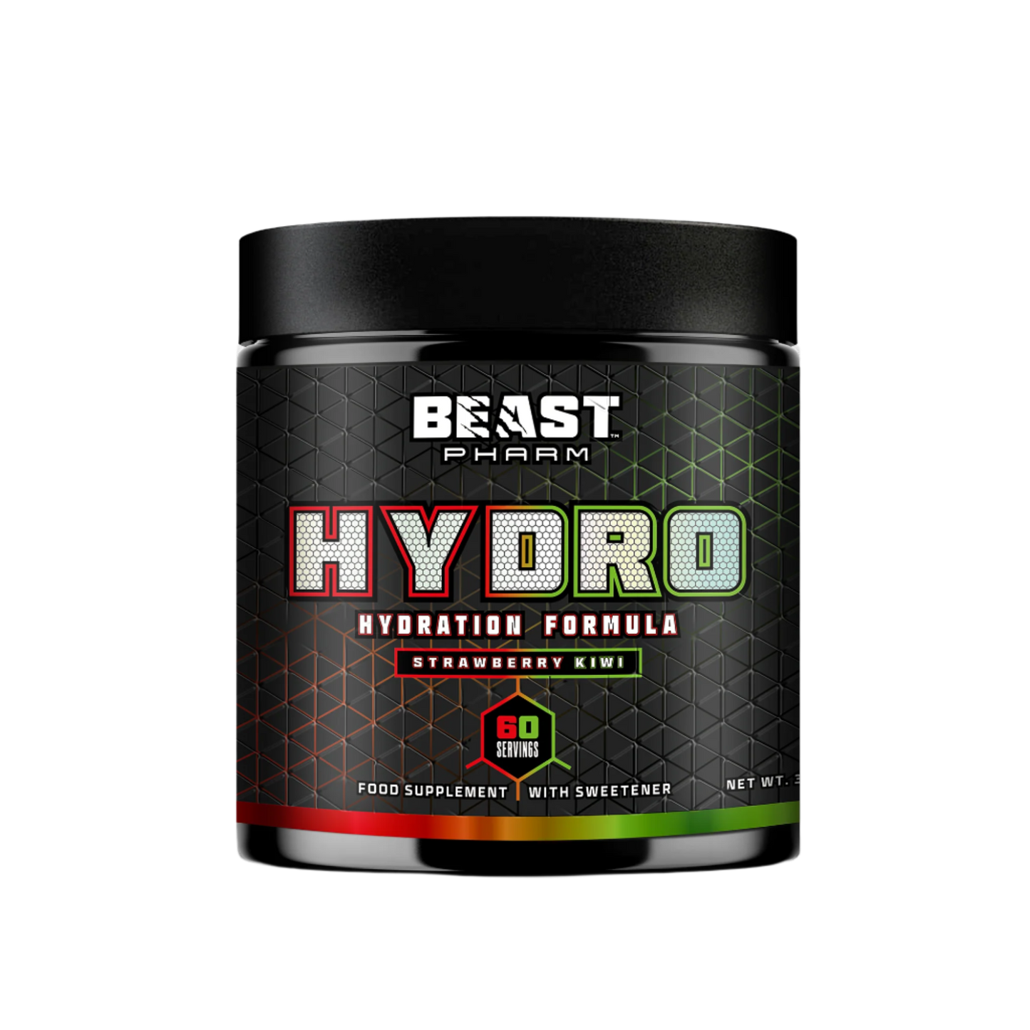 HYDRO Hydration and Electrolytes - RXROX