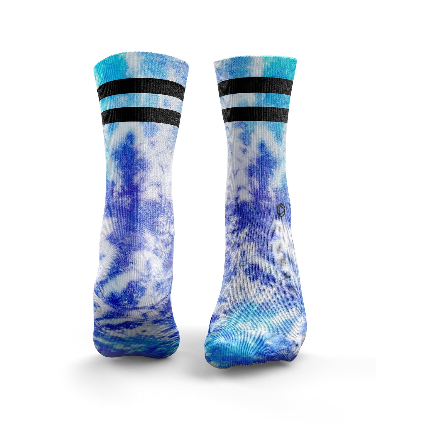 Tie Dye 2Stripe - RXROX