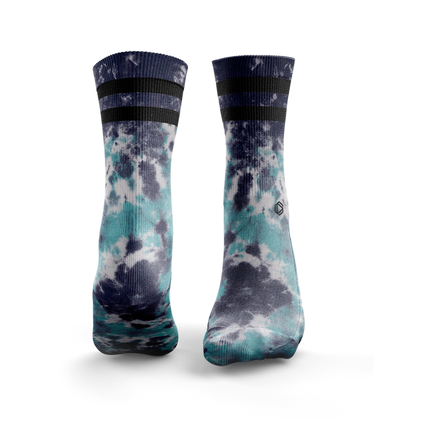 Tie Dye 2Stripe - RXROX
