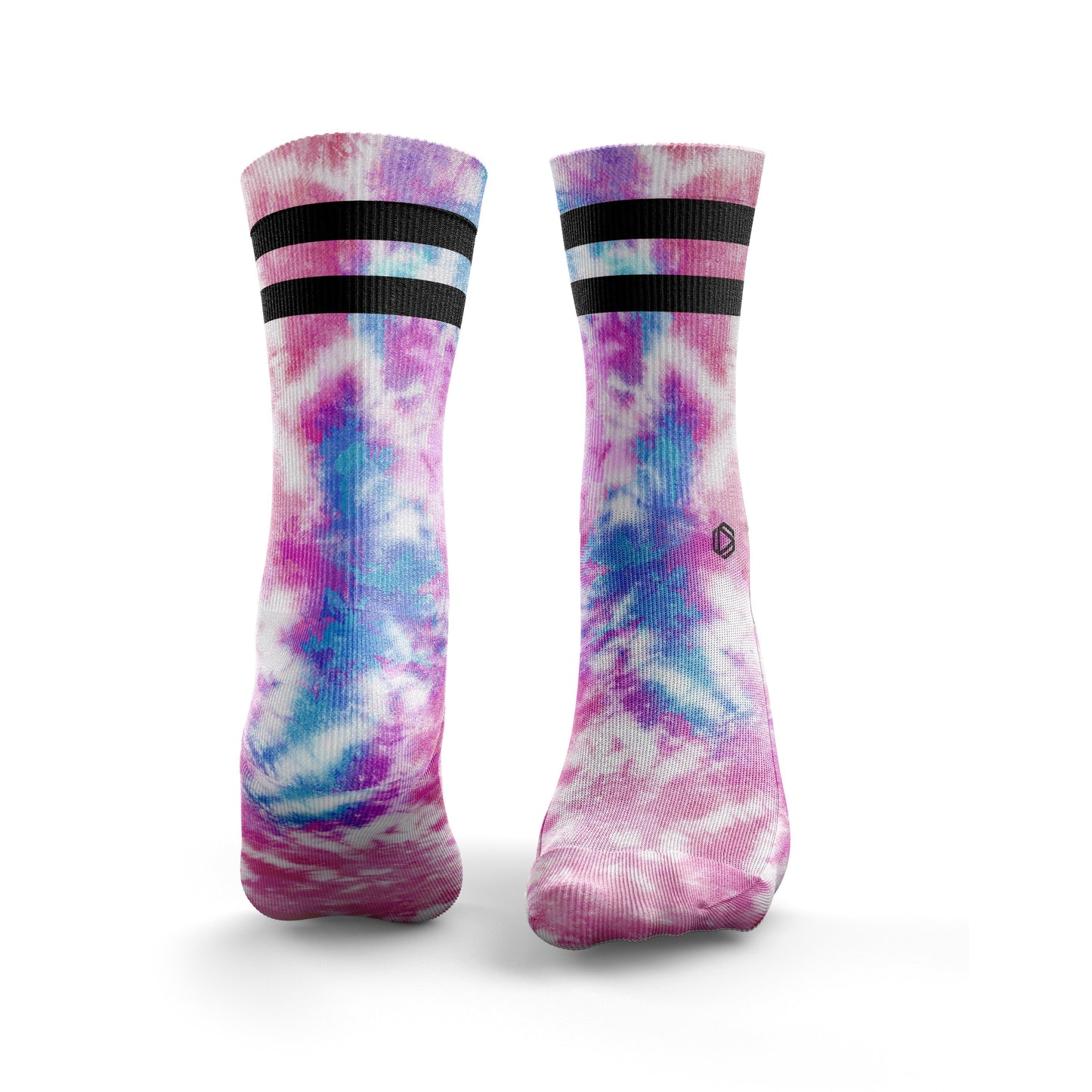 Tie Dye 2Stripe - RXROX