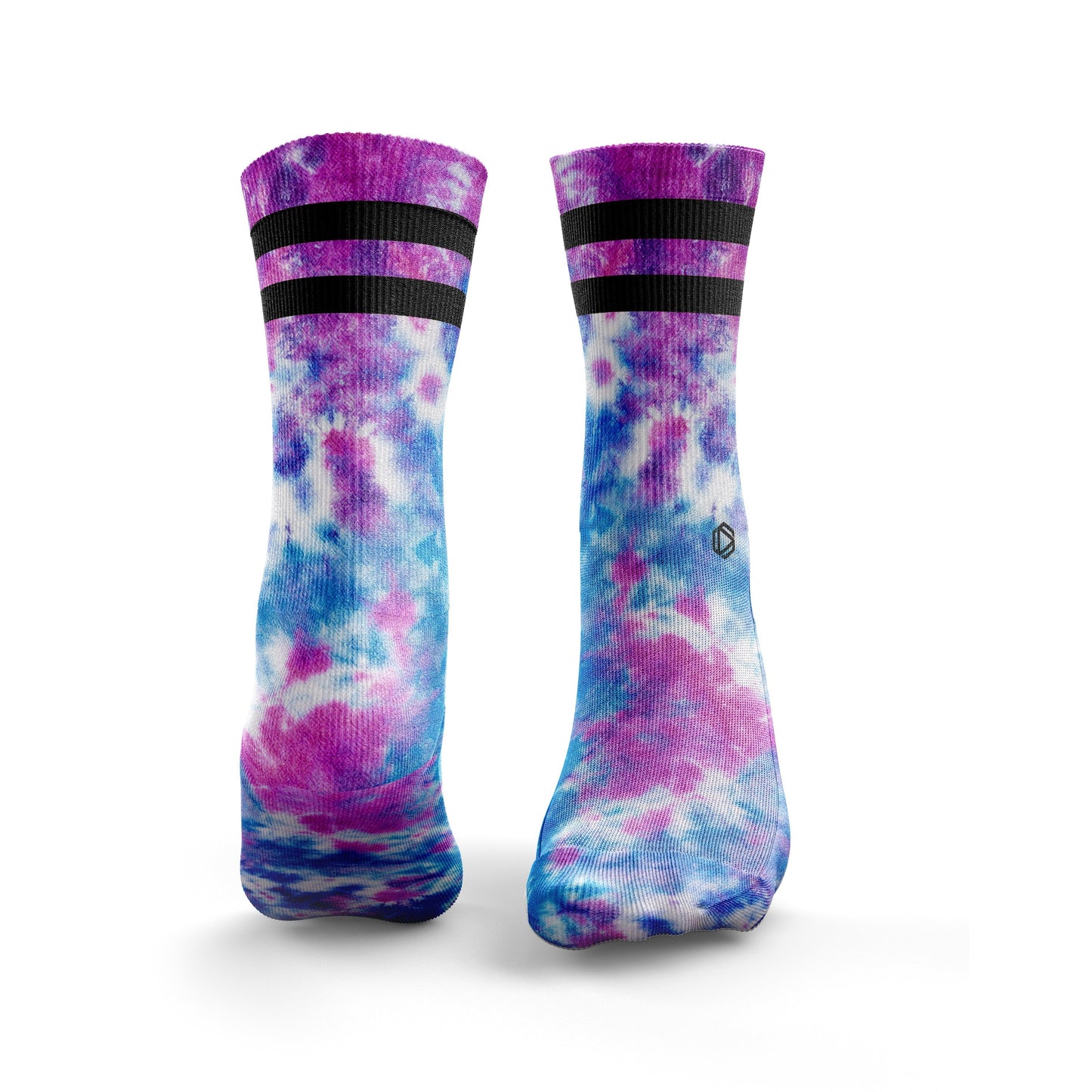 Tie Dye 2Stripe - RXROX