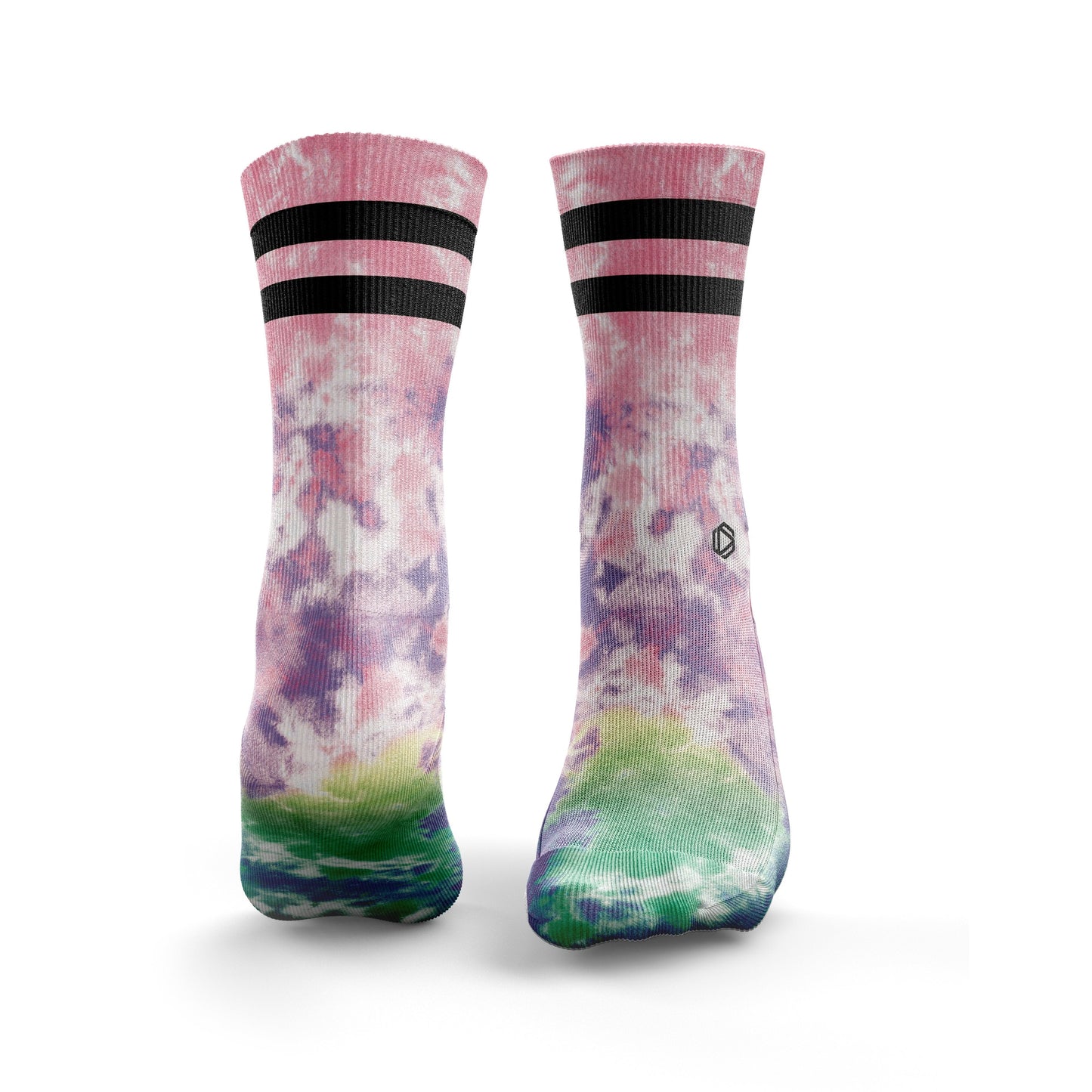 Tie Dye 2Stripe - RXROX