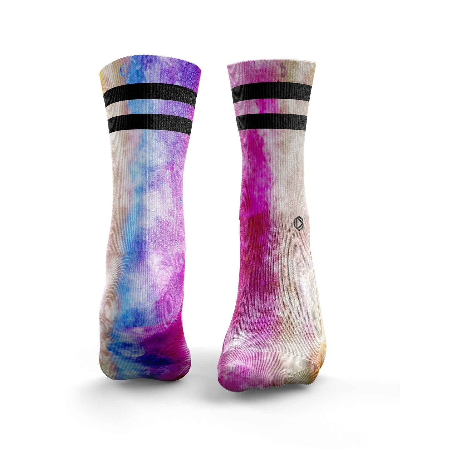 Tie Dye 2Stripe - RXROX