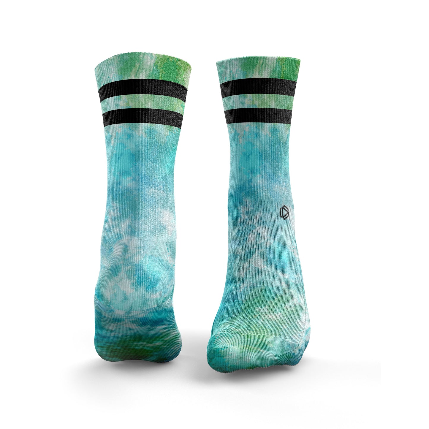 Tie Dye 2Stripe - RXROX