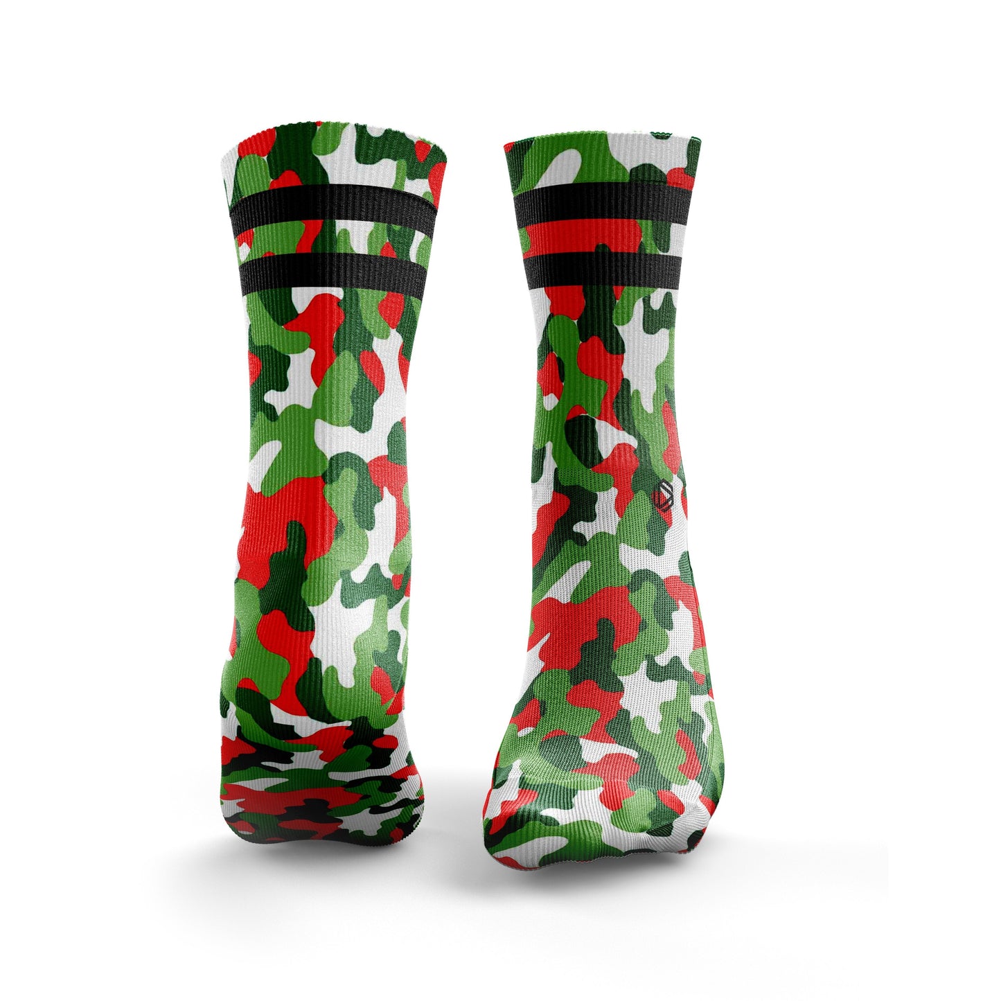 Camouflage 2.0 2Stripe - RXROX
