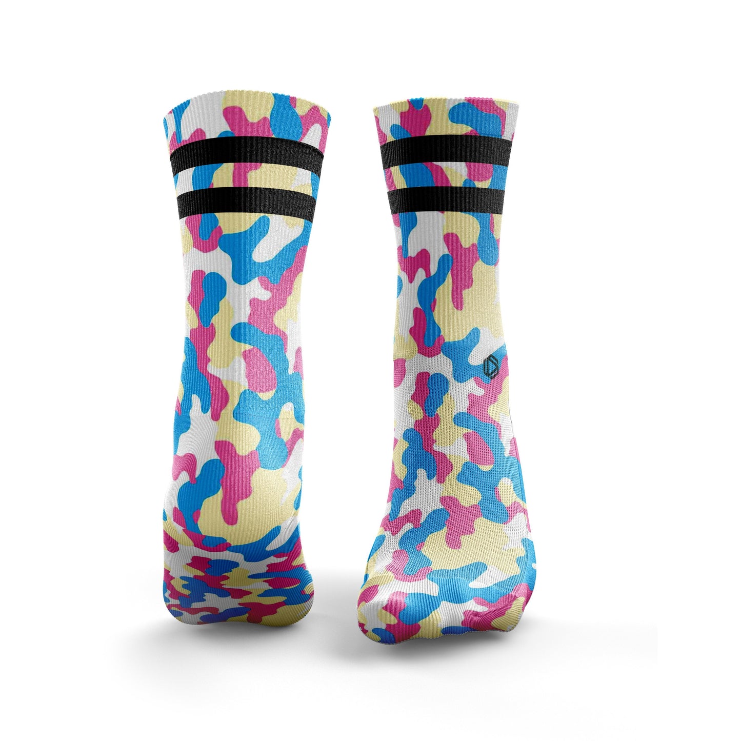 Camouflage 2.0 2Stripe - RXROX