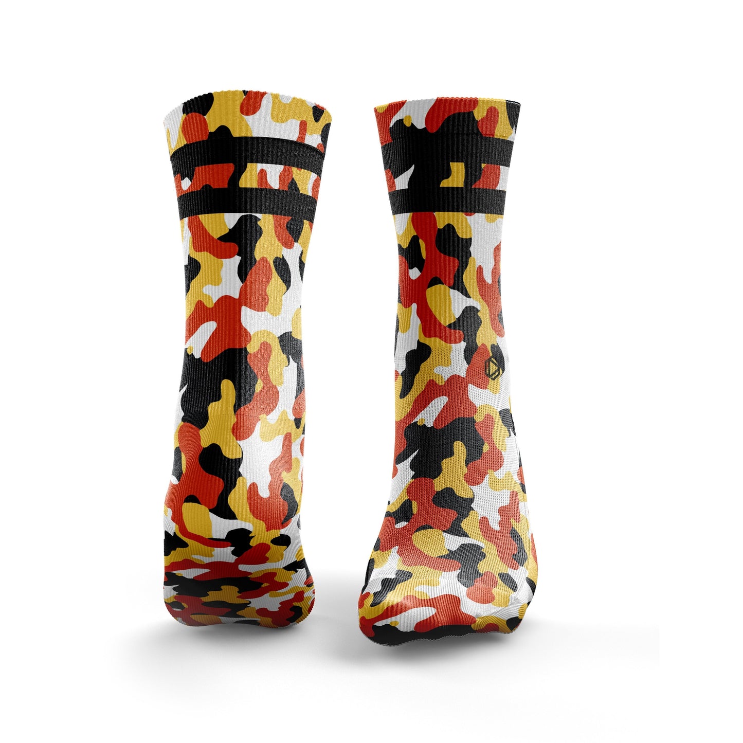 Camouflage 2.0 2Stripe - RXROX