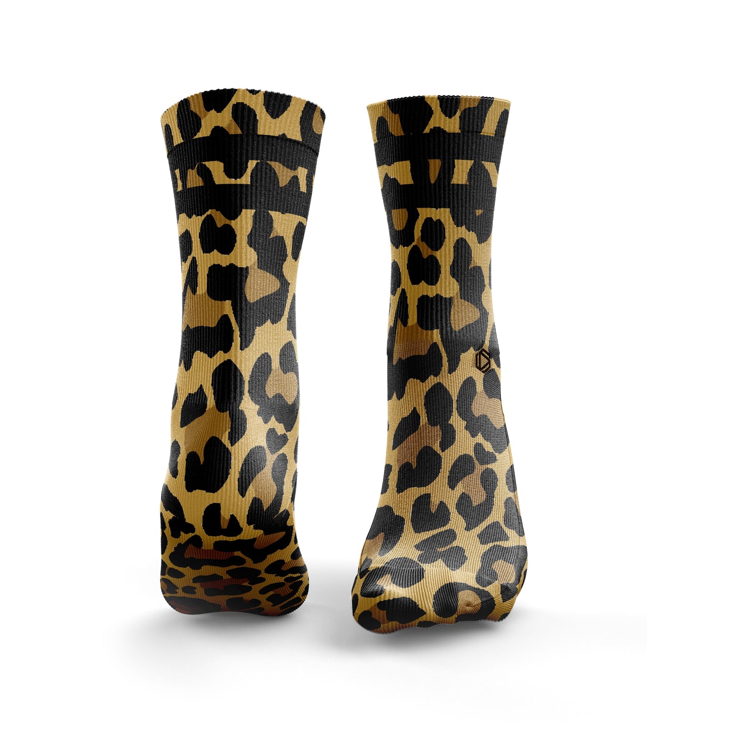 Leopard Print 2Stripe - RXROX