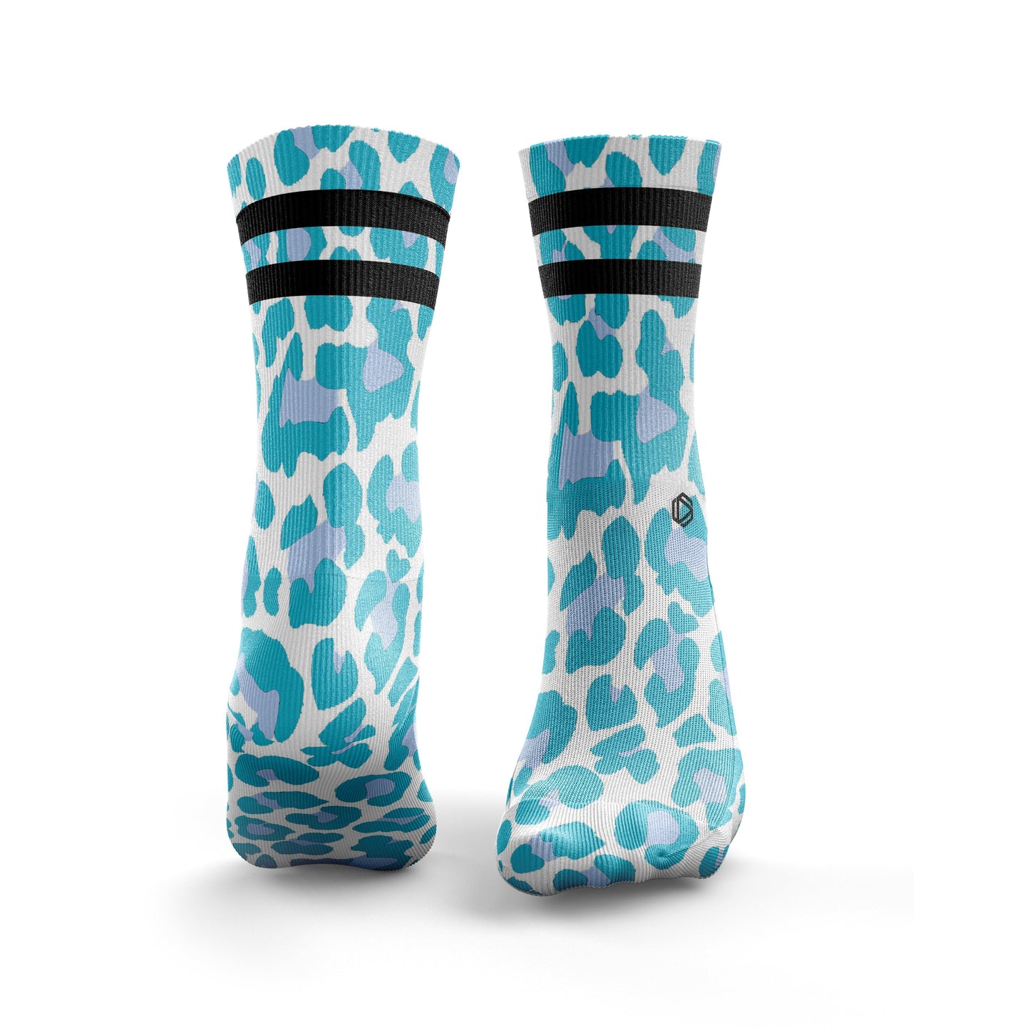 Leopard Print 2Stripe - RXROX
