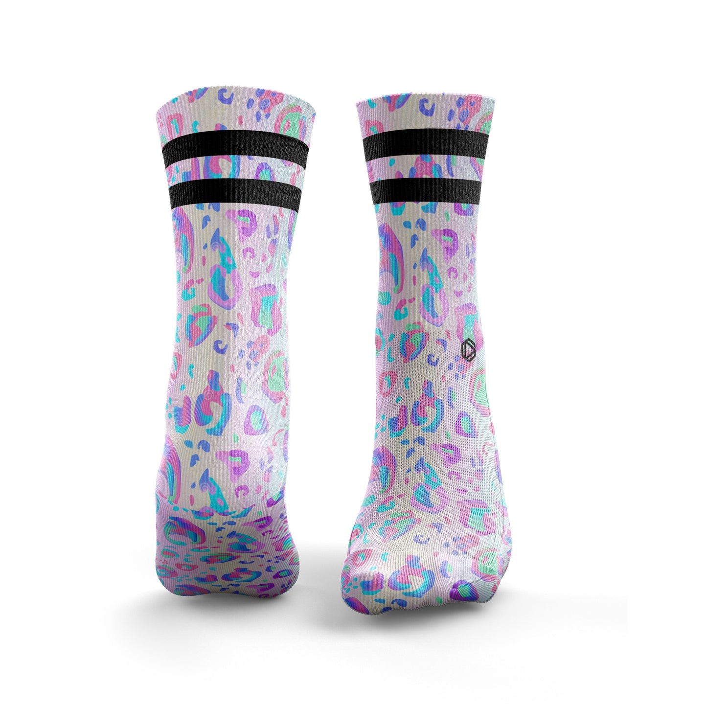 Leopard Print 2Stripe - RXROX