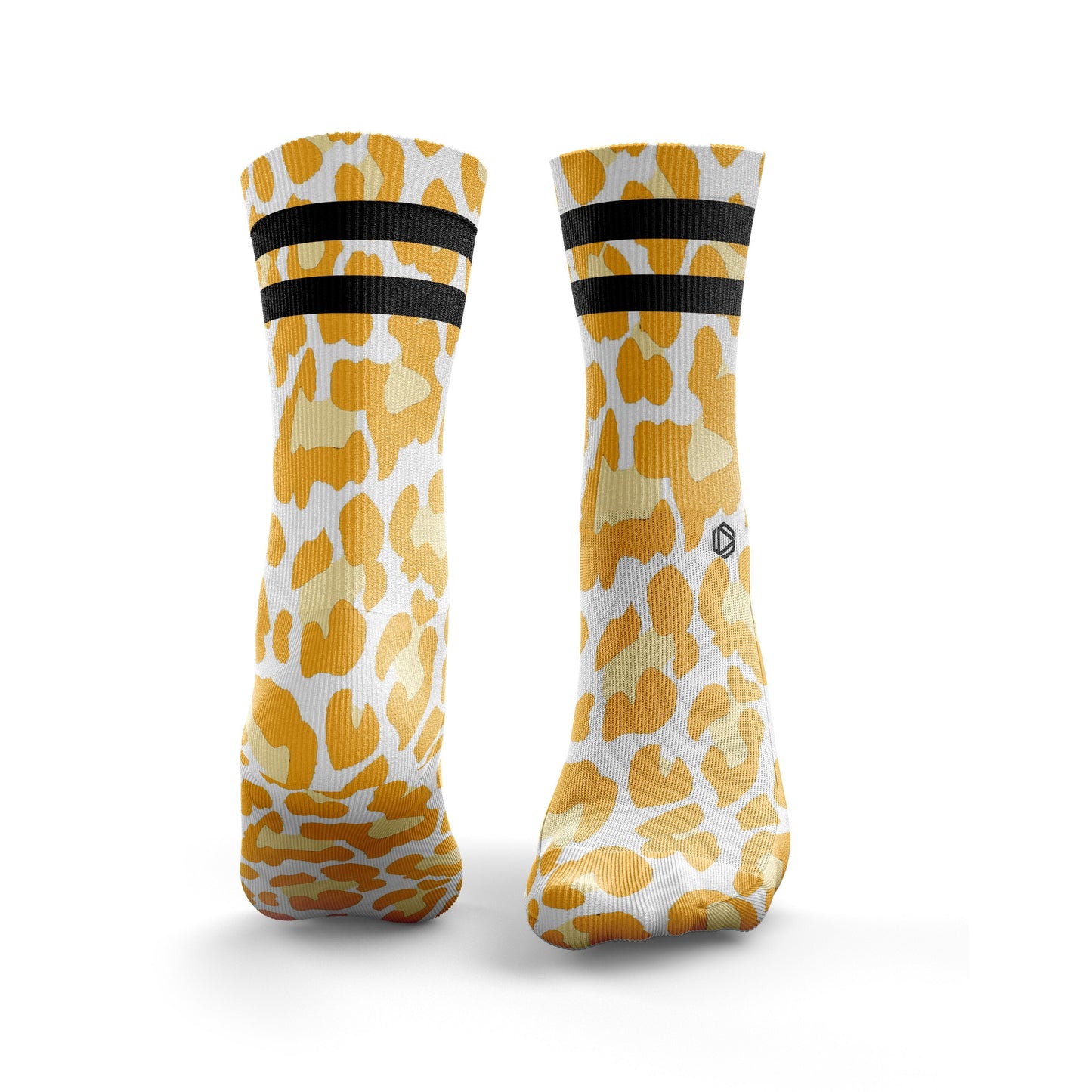 Leopard Print 2Stripe - RXROX
