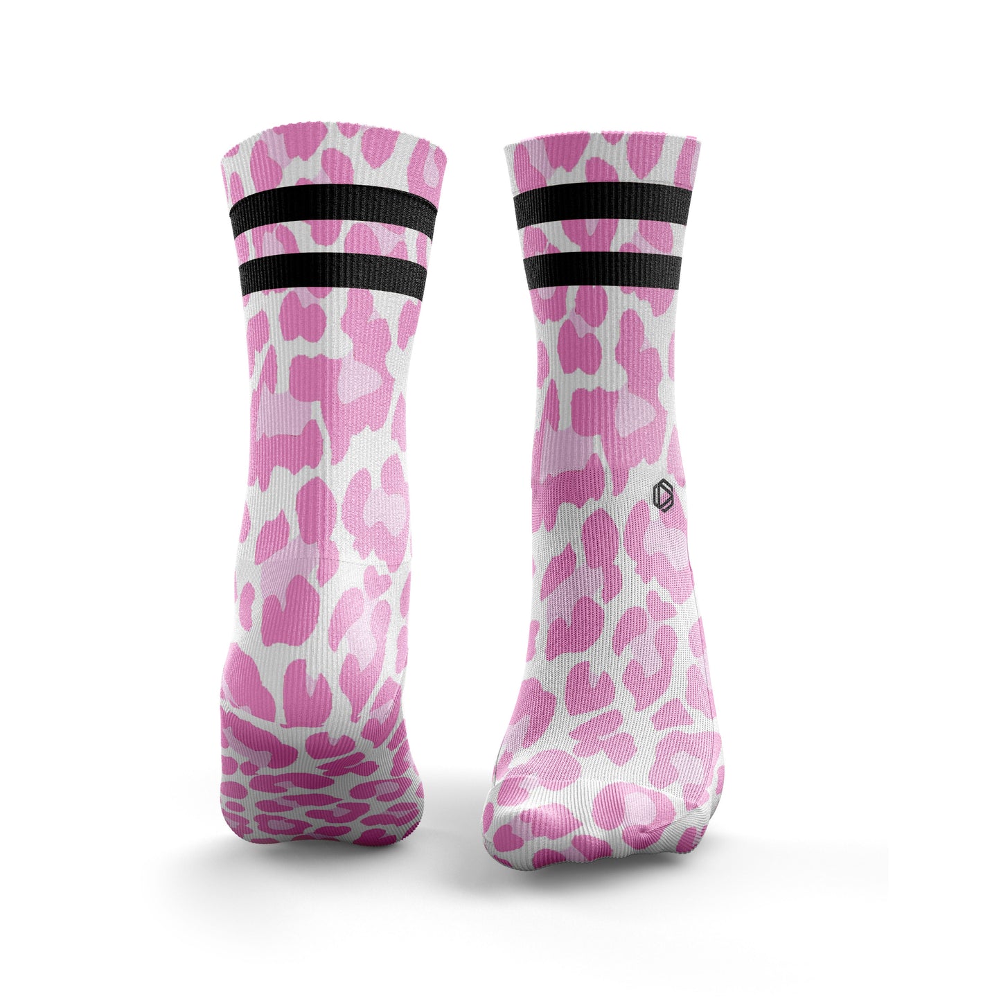 Leopard Print 2Stripe - RXROX