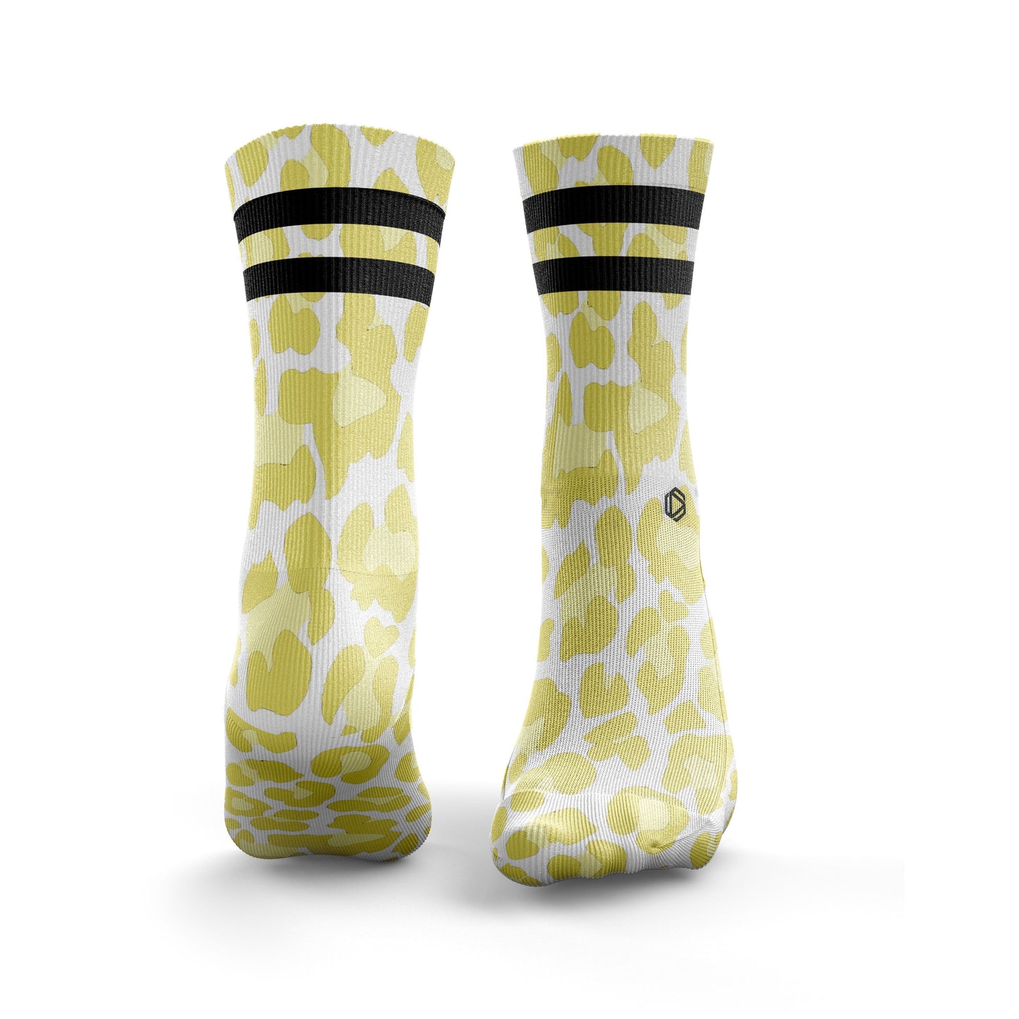 Leopard Print 2Stripe - RXROX