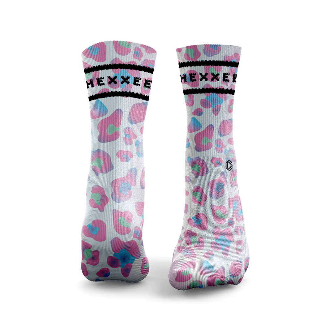 Leopard Print 2Lines - RXROX