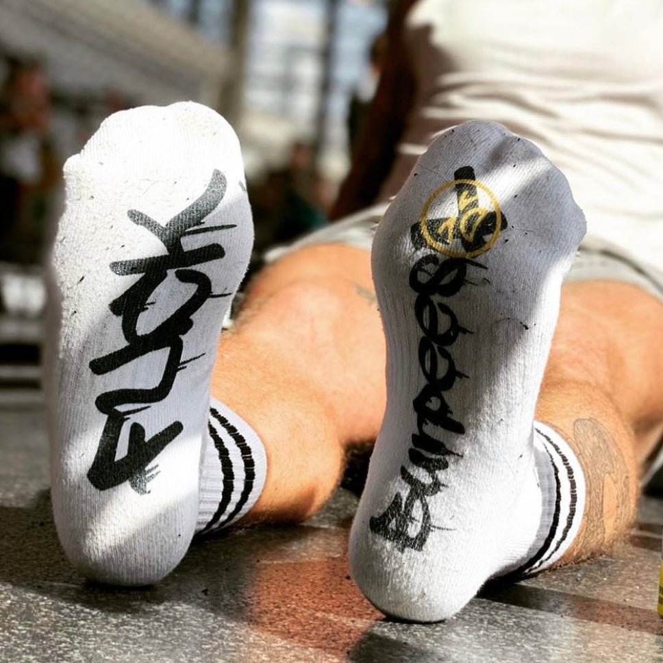 F*ck Burpees - RXROX