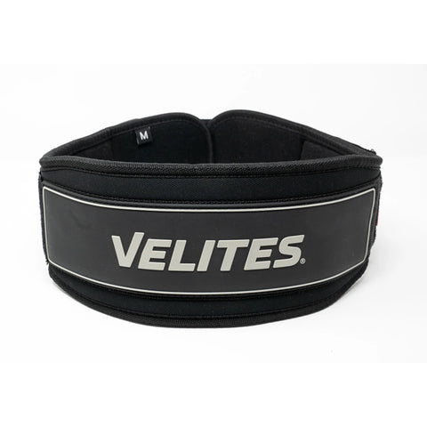 Velites Weightlifting Belt